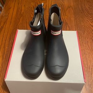 Womens size 8 hunters boots